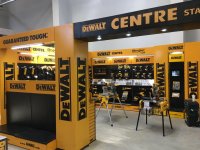 Hardware Shop Fitting